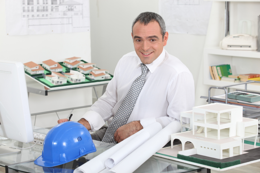 Découvrez les Projets Innovants de Notre Cabinet d'Architecte à Bayonne